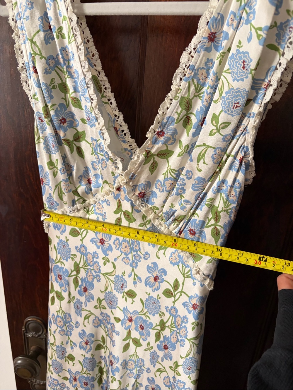Dôen Tahlia dress - Picture 4 of 12